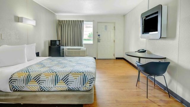 1 QUEEN BED | NON-SMOKING