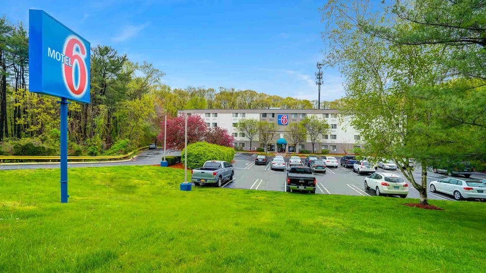 Motel 6 Milford, CT, MILFORD, MILFORD