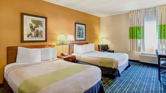 2 FULL BEDS | HEARING ACCESSIBLE NSMK