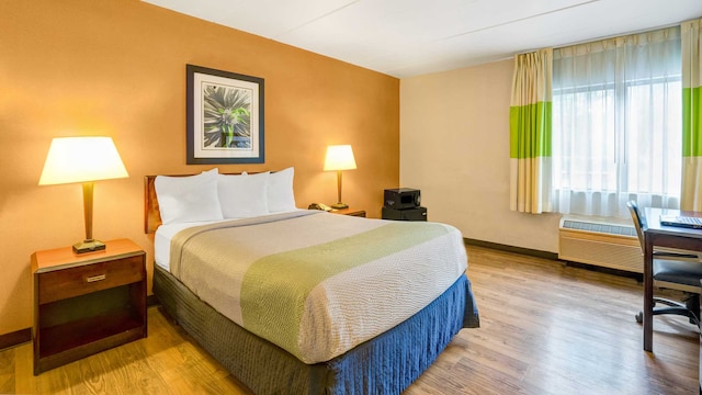 1 FULL BED | MOBILITY ACCESS TUB, NSMK