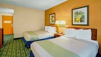 Motel 6 Milford, CT
