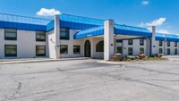 Motel 6 Richmond, IN