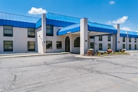 Motel 6 Richmond, IN