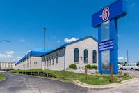 Motel 6 Richmond, IN