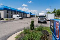 Motel 6 Richmond, IN