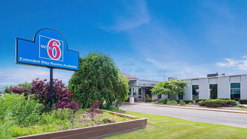 Motel 6 Oriskany, NY, ORISKANY, ORISKANY