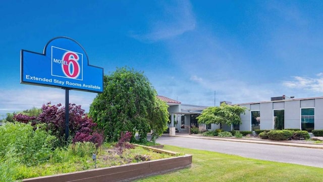 Motel 6 Oriskany, NY