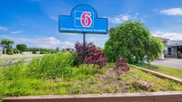 Motel 6 Oriskany, NY