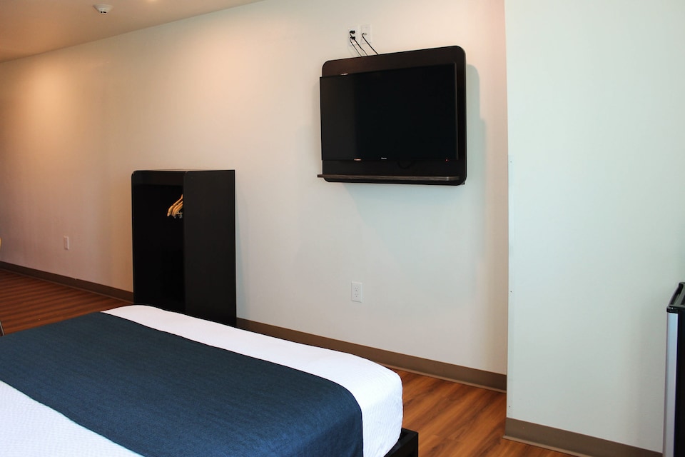 Motel 6 Rexburg, ID, Rexburg, Rexburg