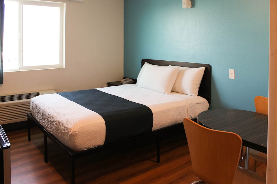 Motel 6 Rexburg, ID, Rexburg, Rexburg