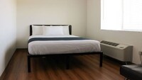 Motel 6 Rexburg, ID