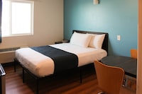 Motel 6 Rexburg, ID
