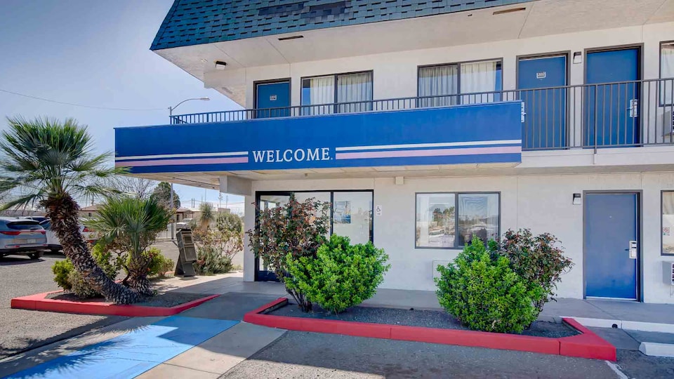 Motel 6 Douglas, AZ, Douglas, Douglas