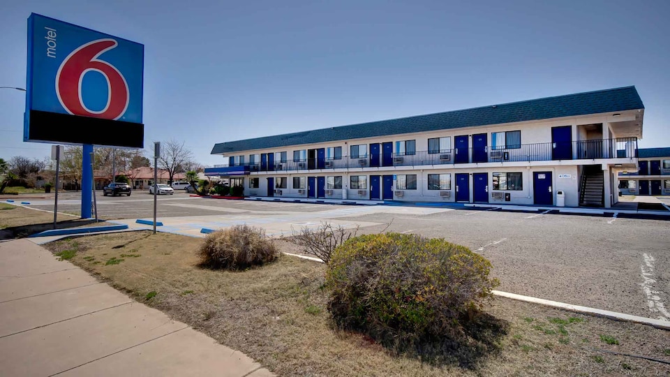 Motel 6 Douglas, AZ, Douglas, Douglas