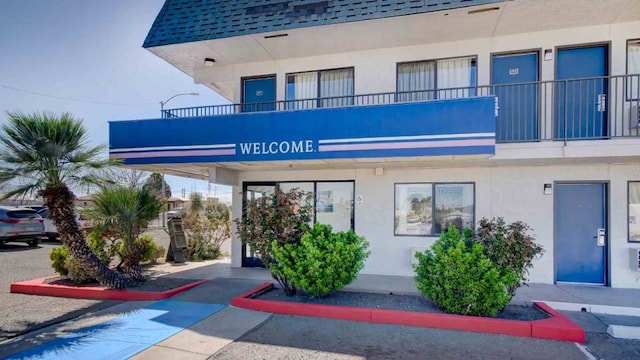 Motel 6 Douglas, AZ