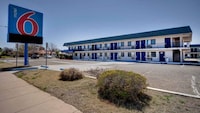 Motel 6 Douglas, AZ