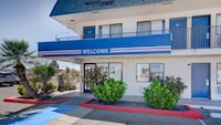 Motel 6 Douglas, AZ