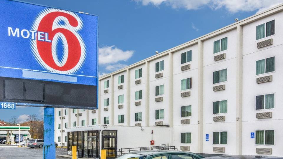 Motel 6 Issaquah, WA - Seattle - East, Issaquah, Issaquah