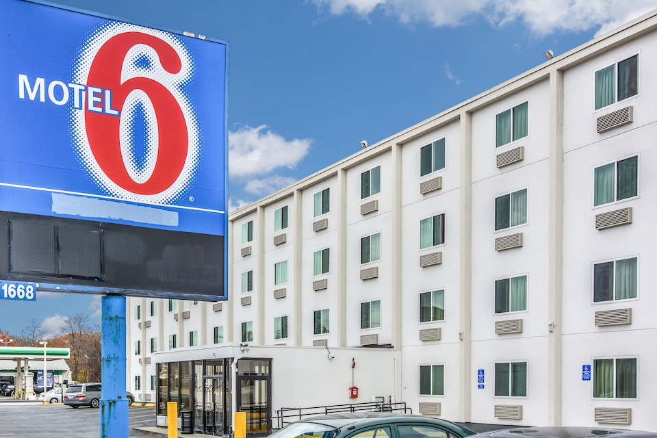 Motel 6 Issaquah, WA - Seattle - East, Issaquah, Issaquah