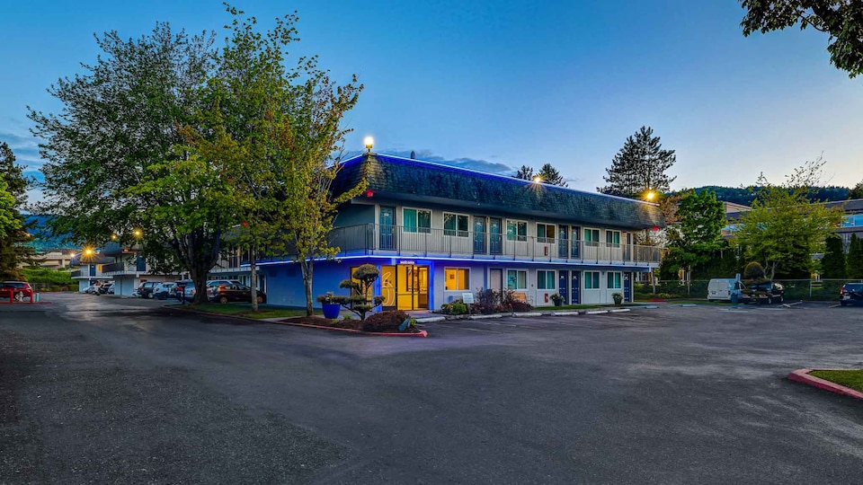 Motel 6 Issaquah, WA - Seattle - East, Issaquah, Issaquah