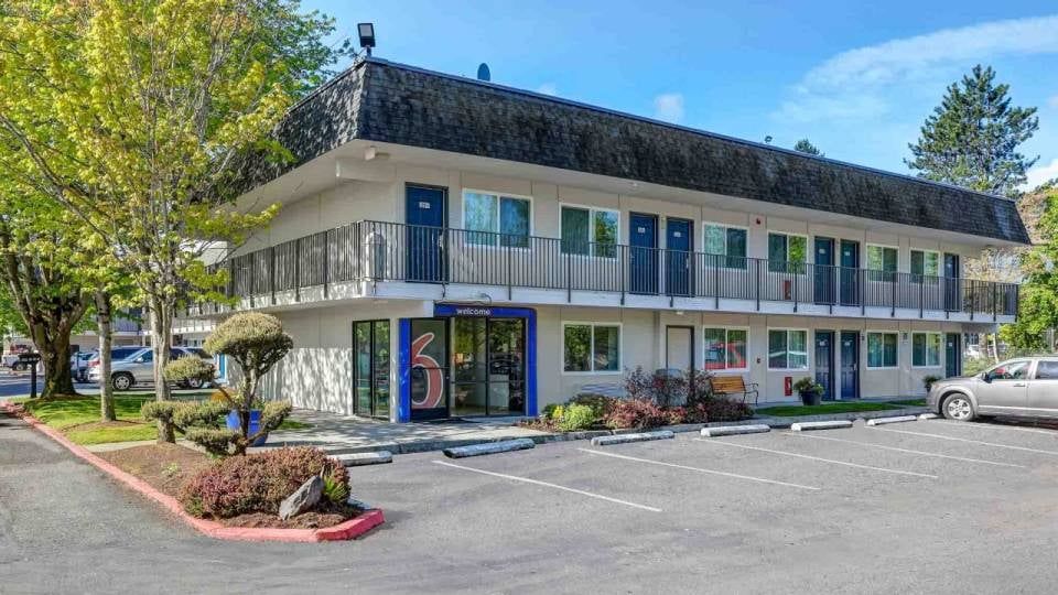 Motel 6 Issaquah, WA - Seattle - East, Issaquah, Issaquah