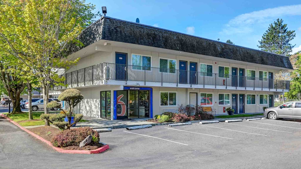 Motel 6 Issaquah, WA - Seattle - East, Issaquah, Issaquah