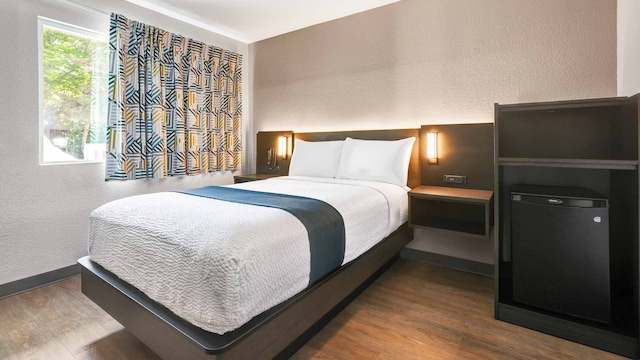 1 Full Bed | ADA/Tub/Deluxe