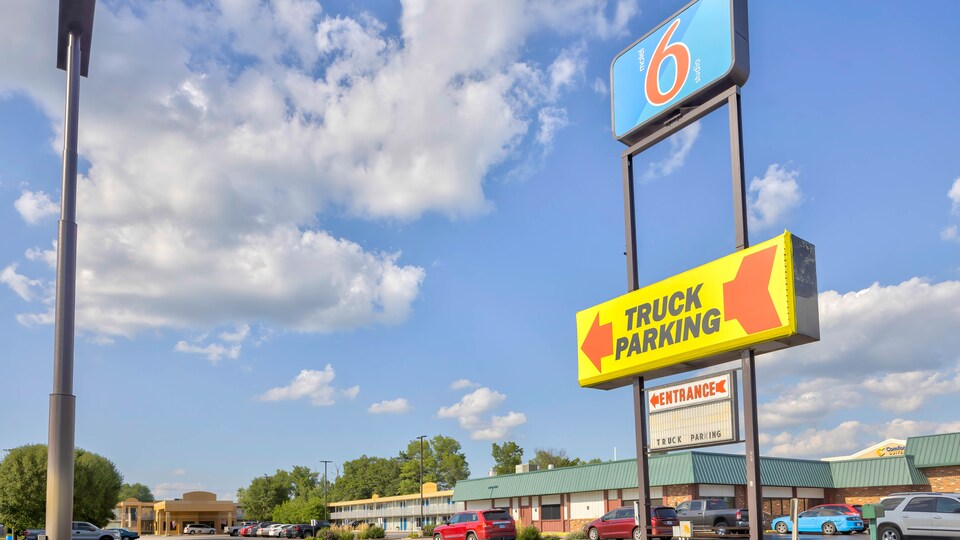 Studio 6 Effingham, IL, Effingham, Effingham