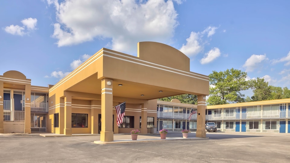 Studio 6 Effingham, IL, Effingham, Effingham