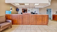 Studio 6 Effingham, IL