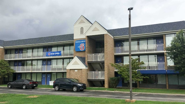 Motel 6 Nashville, TN - Airport