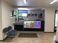 Motel 6 Nashville, TN - Airport