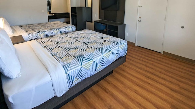 2 CAMAS COMPLETAS | FUMADORES