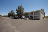 Motel 6 Kingman, AZ - Route 66 West