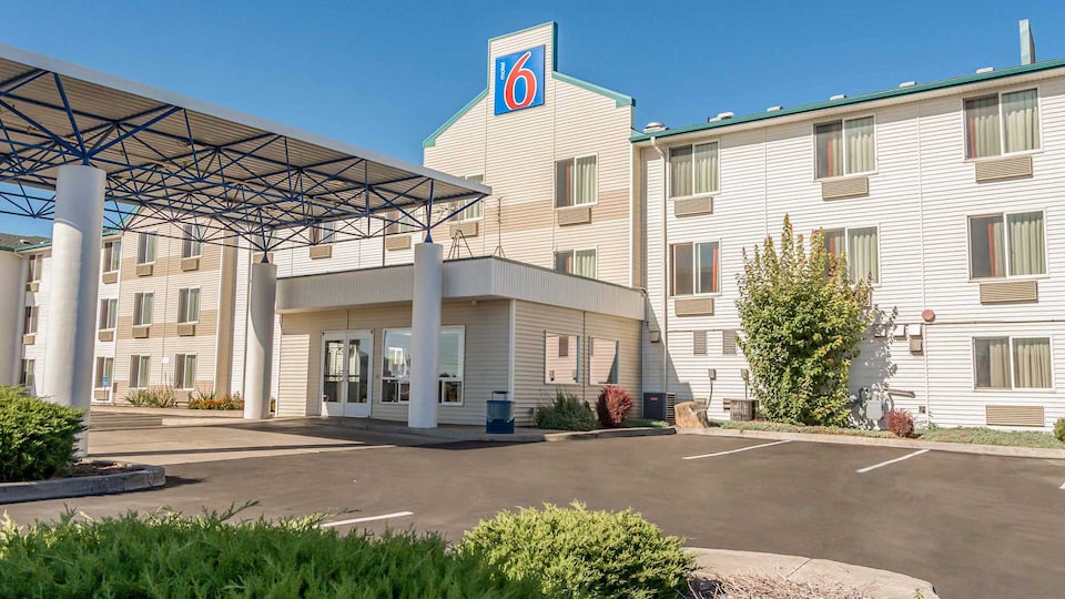 Motel 6 Redmond, OR, Redmond OR, Redmond OR