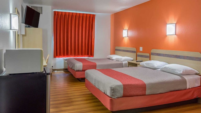 2 Camas Queen | No fumadores, Microondas