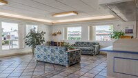 Motel 6 Redmond, OR