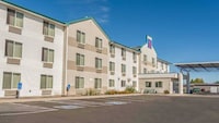 Motel 6 Redmond, OR