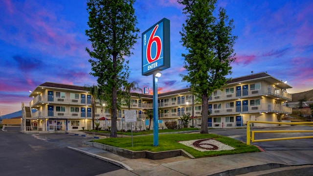 Motel 6 San Bernardino, CA - North, San Bernardino_g6, San Bernardino