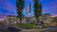 Motel 6 San Bernardino, CA - North