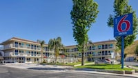 Motel 6 San Bernardino, CA - North