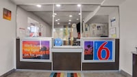 Motel 6 San Bernardino, CA - North