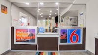 Motel 6 San Bernardino, CA - North