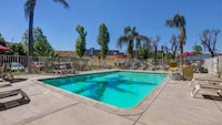 Motel 6 San Bernardino, CA - North