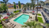 Motel 6 San Bernardino, CA - North