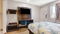 Motel 6 San Bernardino, CA - North