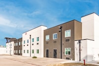 Studio 6 Mesquite, TX - Dallas