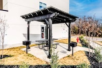 Studio 6 Mesquite, TX - Dallas