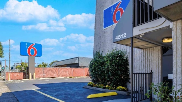 Motel 6 Portland, OR – Southeast