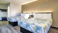Motel 6 Portland, OR – Southeast